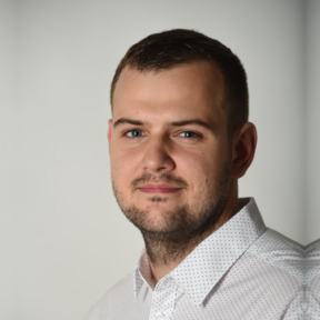 Ing. Jiří Lacina