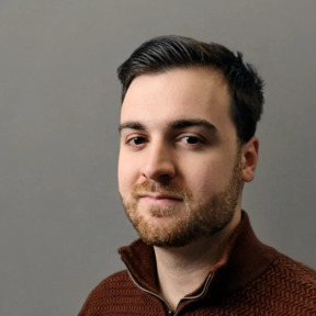 Bc. David Pešina